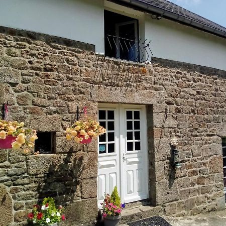 Gite L'Insiniere Saint-Martin-de-Chaulieu Экстерьер фото
