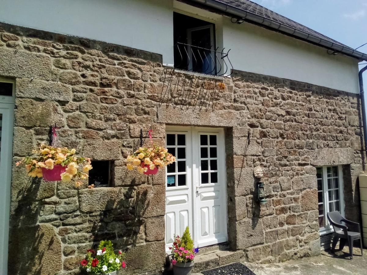 Gite L'Insiniere Saint-Martin-de-Chaulieu Экстерьер фото